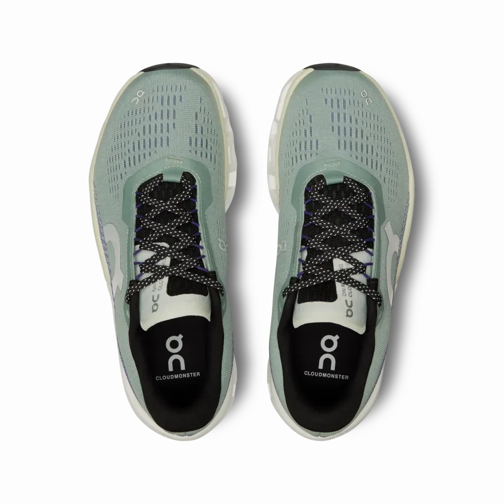 On Cloudmonster 2 Womens Running Shoes