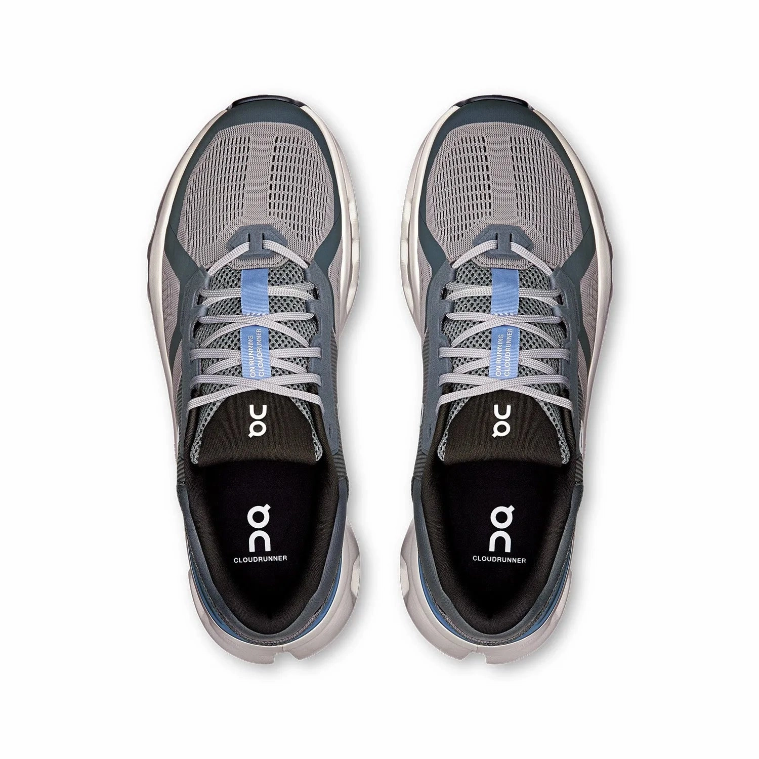 ON Cloudrunner 2 Mens Road Running Shoes