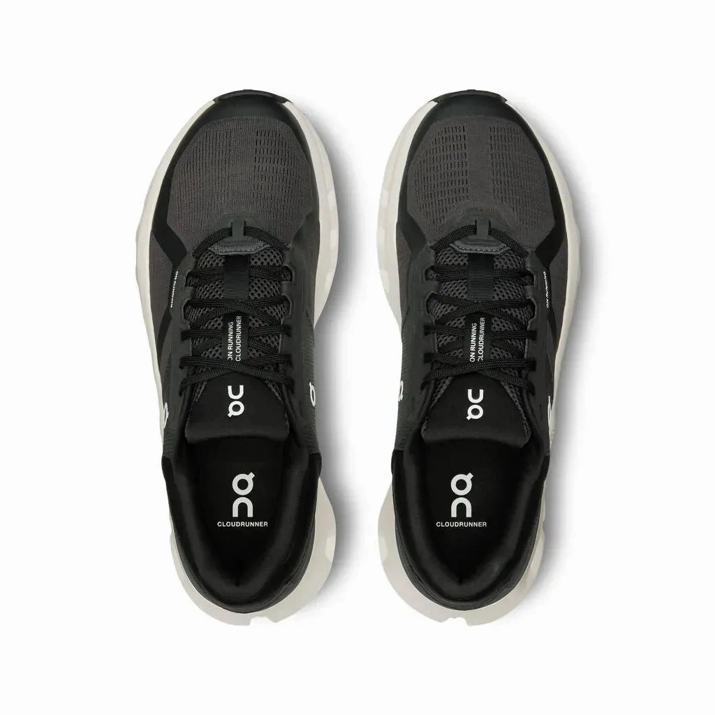 On Cloudrunner 2 Mens Running Shoes
