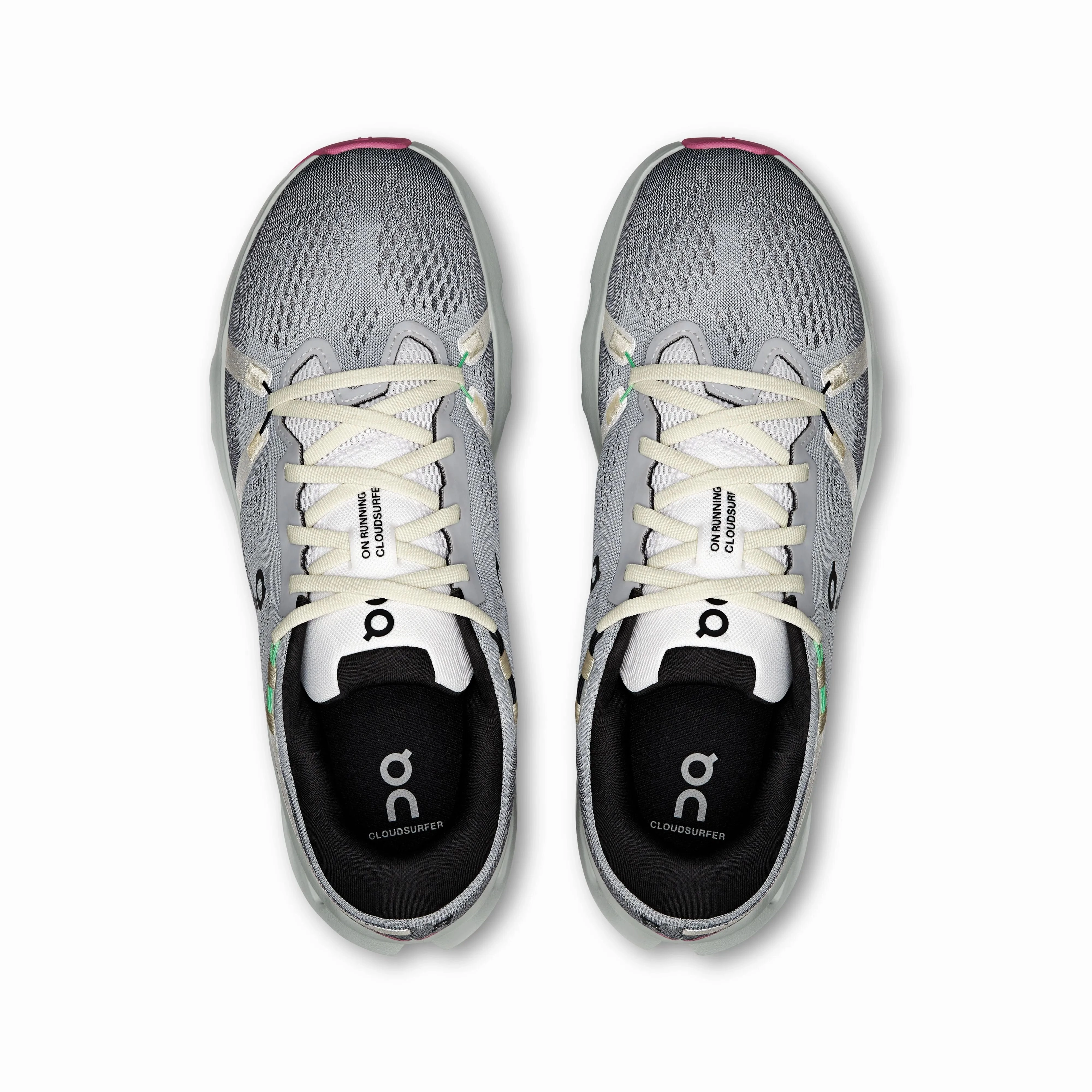 ON Cloudsurfer 2 Mens Road Running Shoes