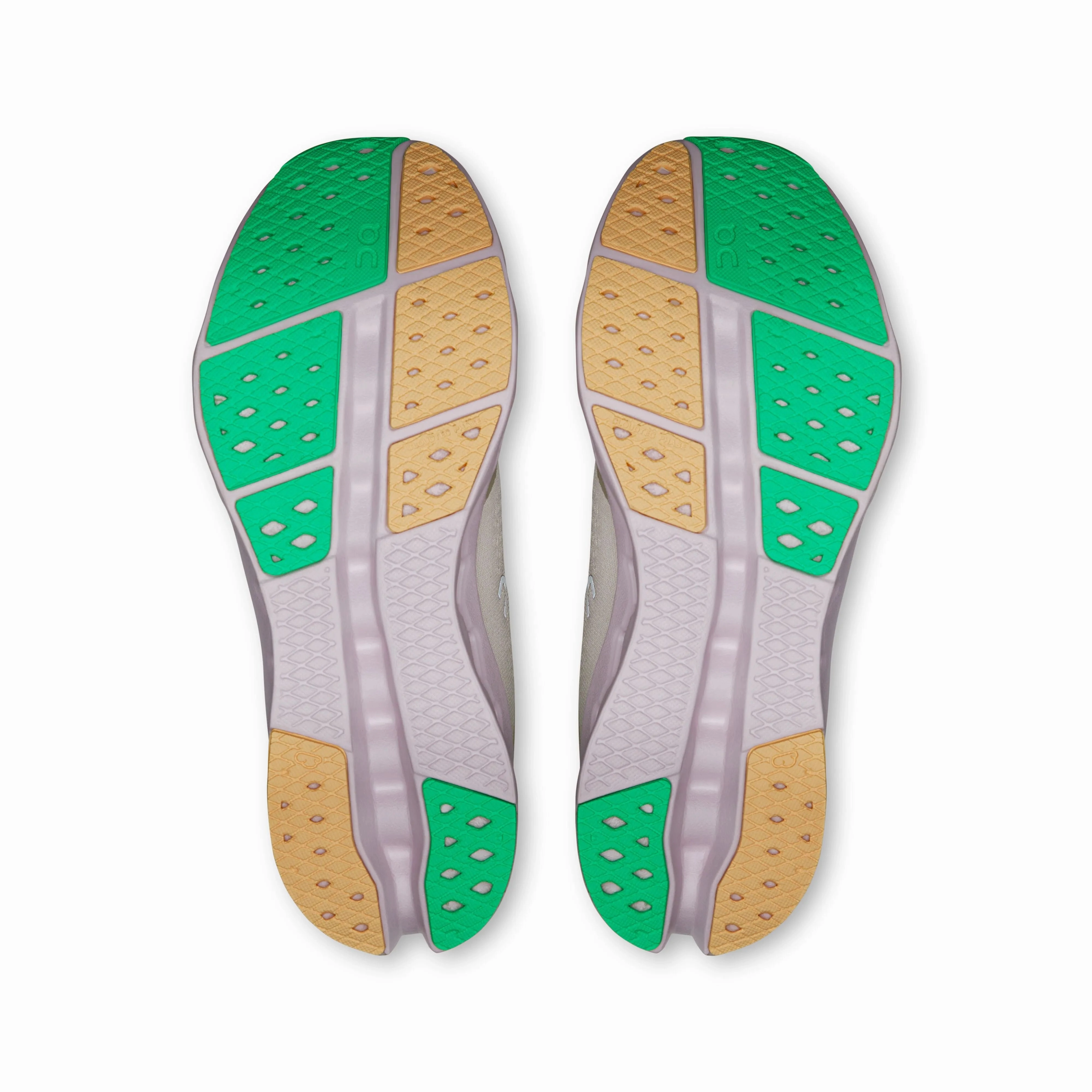 ON Cloudsurfer 2 Womens Road Running Shoes