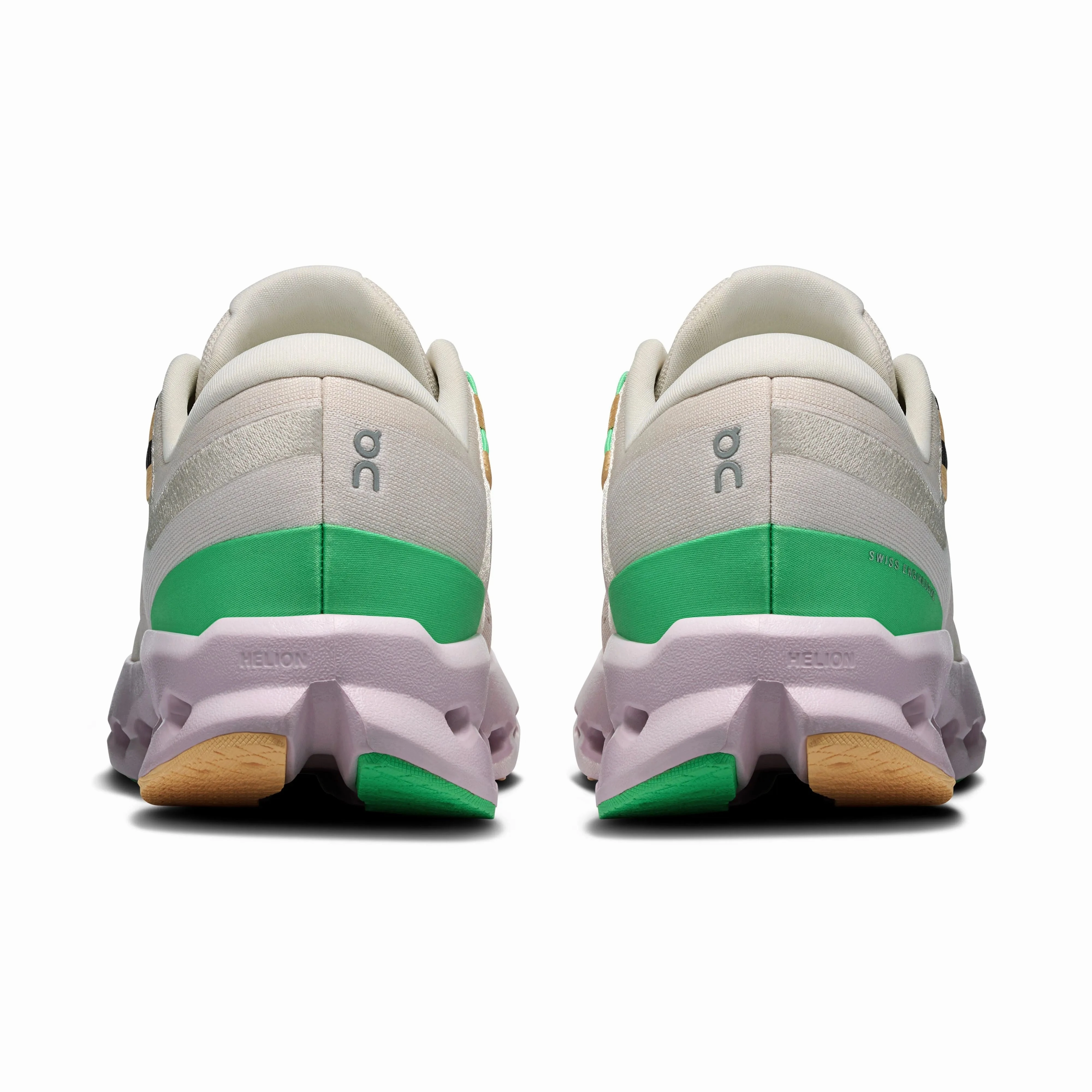 ON Cloudsurfer 2 Womens Road Running Shoes