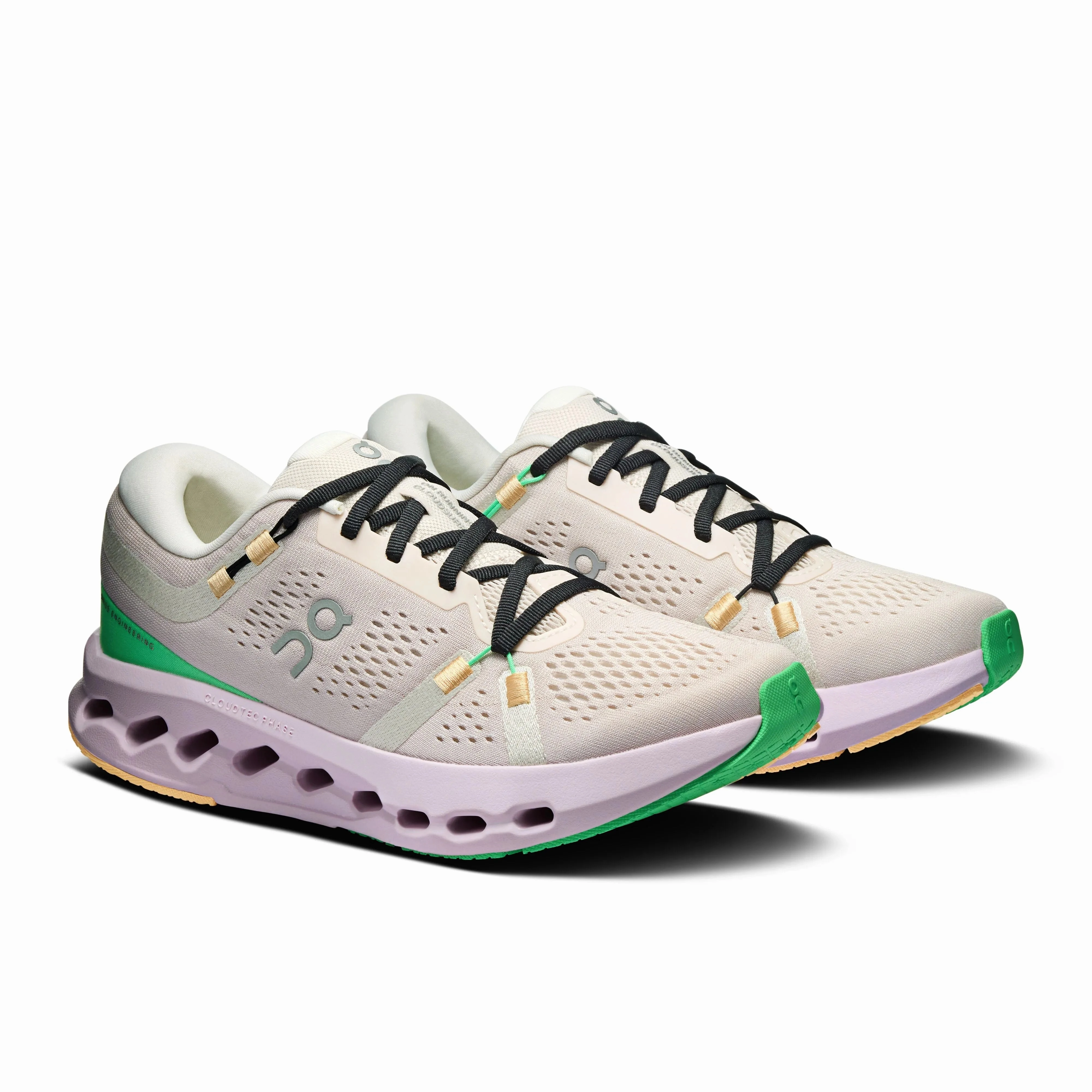 ON Cloudsurfer 2 Womens Road Running Shoes