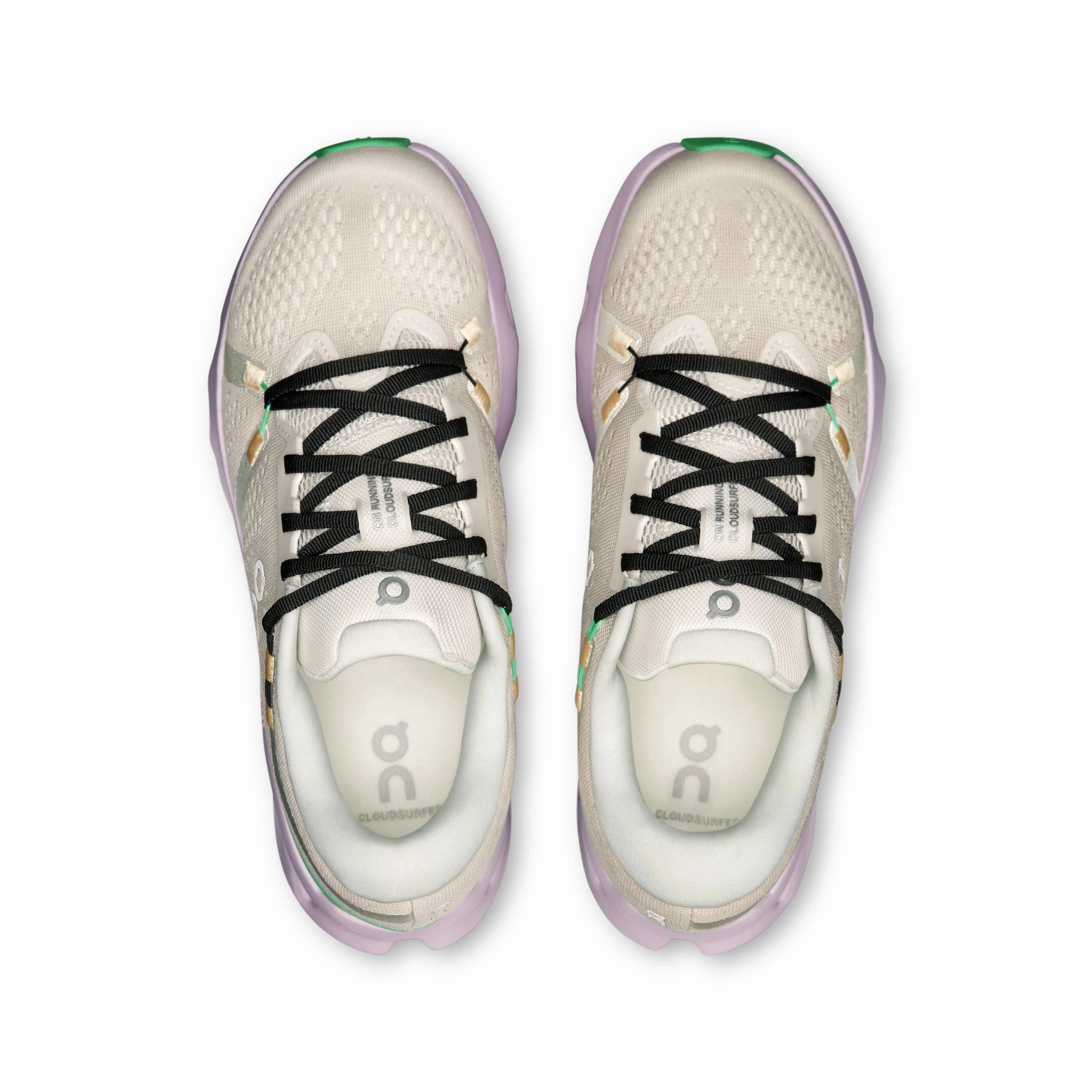 ON Cloudsurfer 2 Womens Road Running Shoes