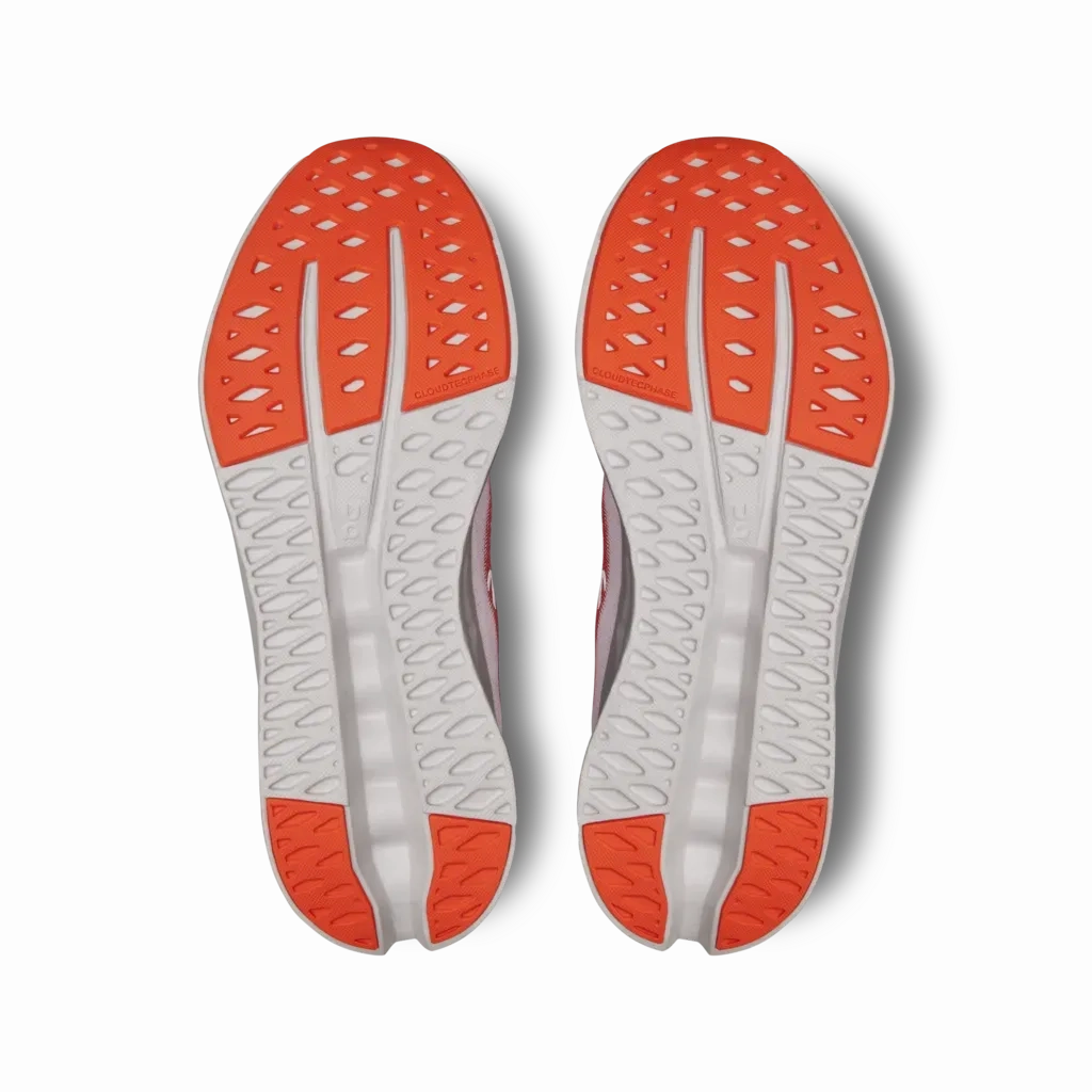 On Cloudsurfer Mens Running Shoes