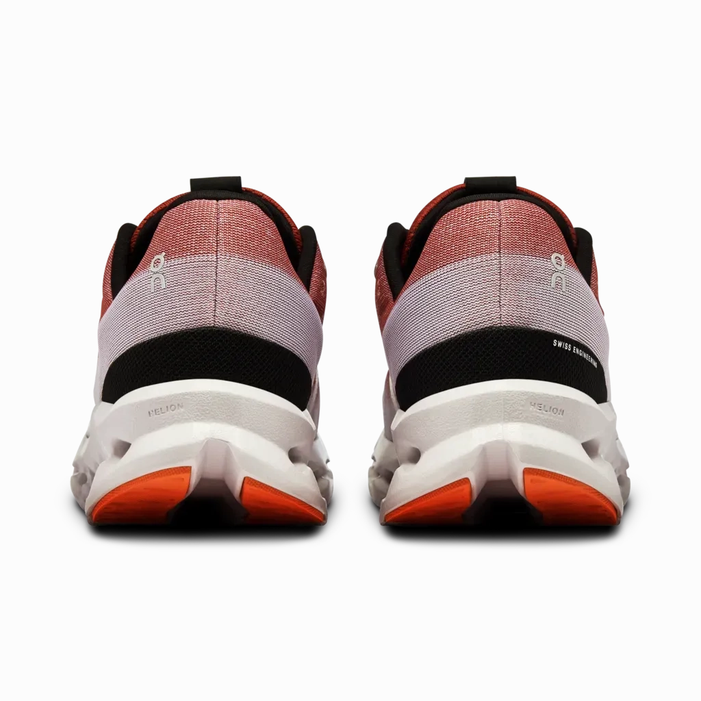 On Cloudsurfer Mens Running Shoes