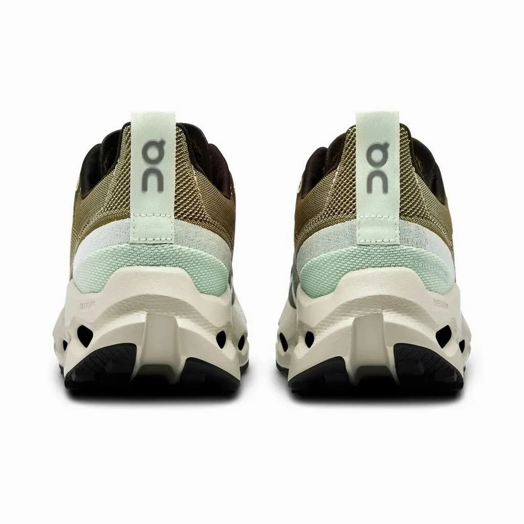 On Cloudsurfer Trail Mens Running Shoes