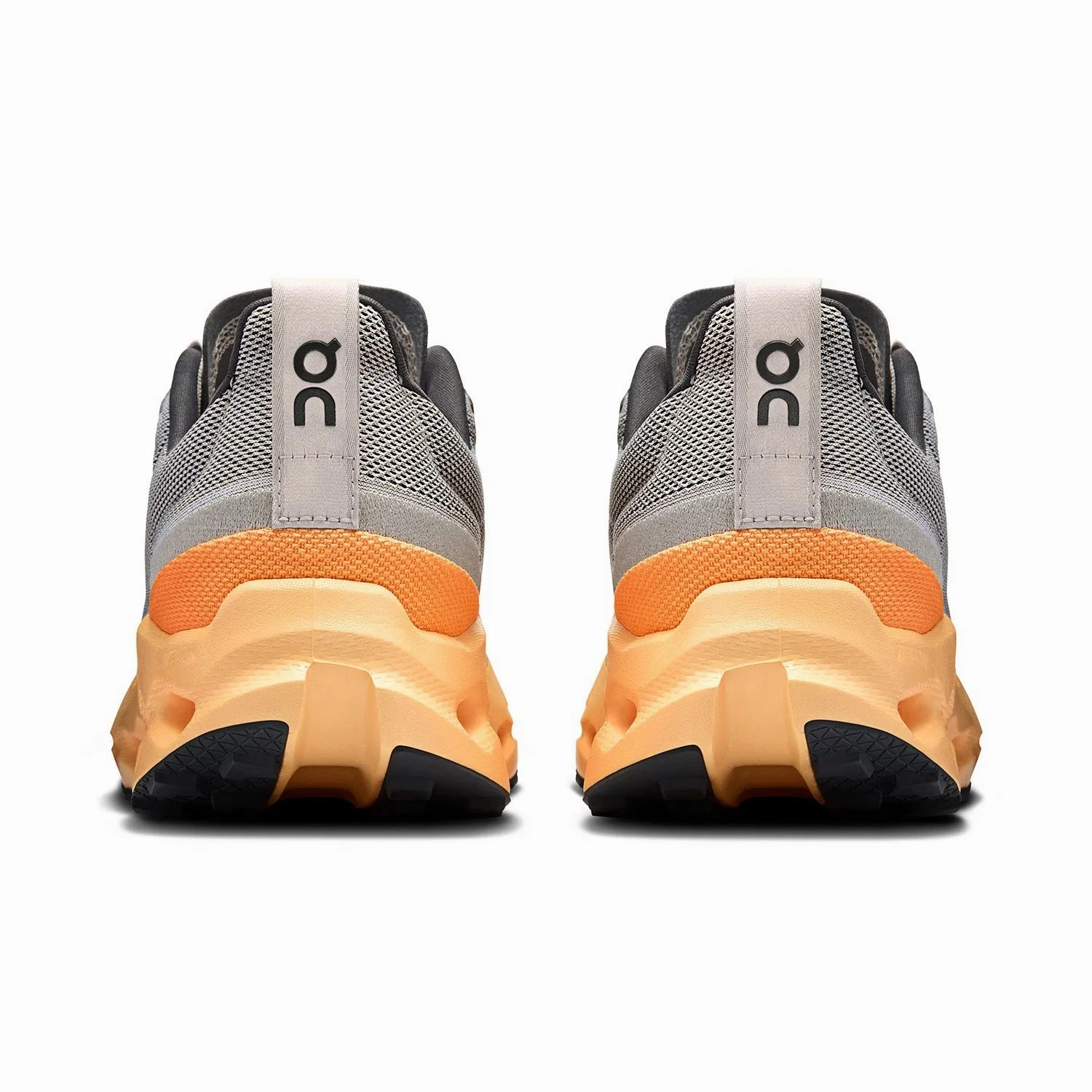 ON Cloudsurfer Trail Mens Trail Running Shoes