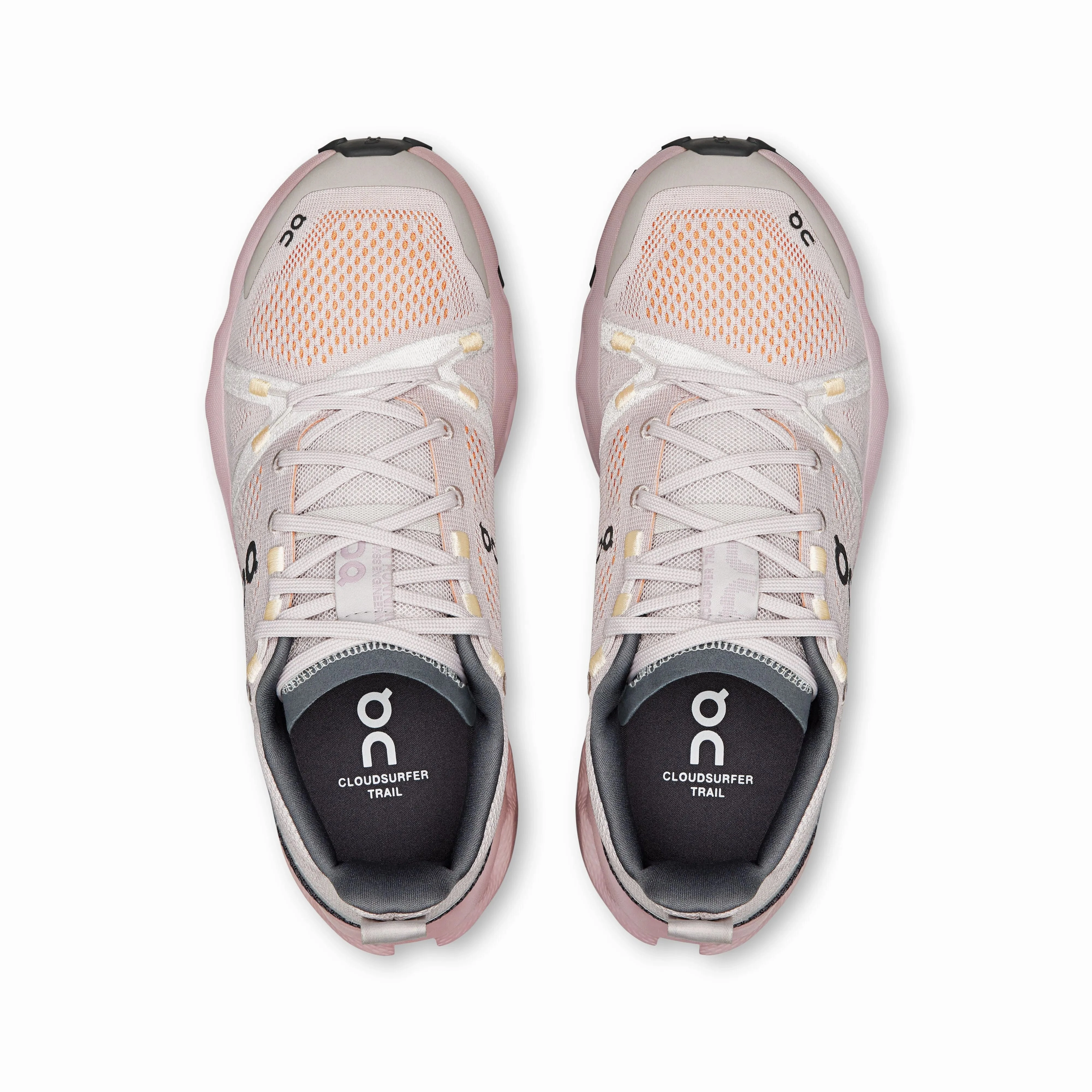 ON Cloudsurfer Trail Womens Trail Running Shoes