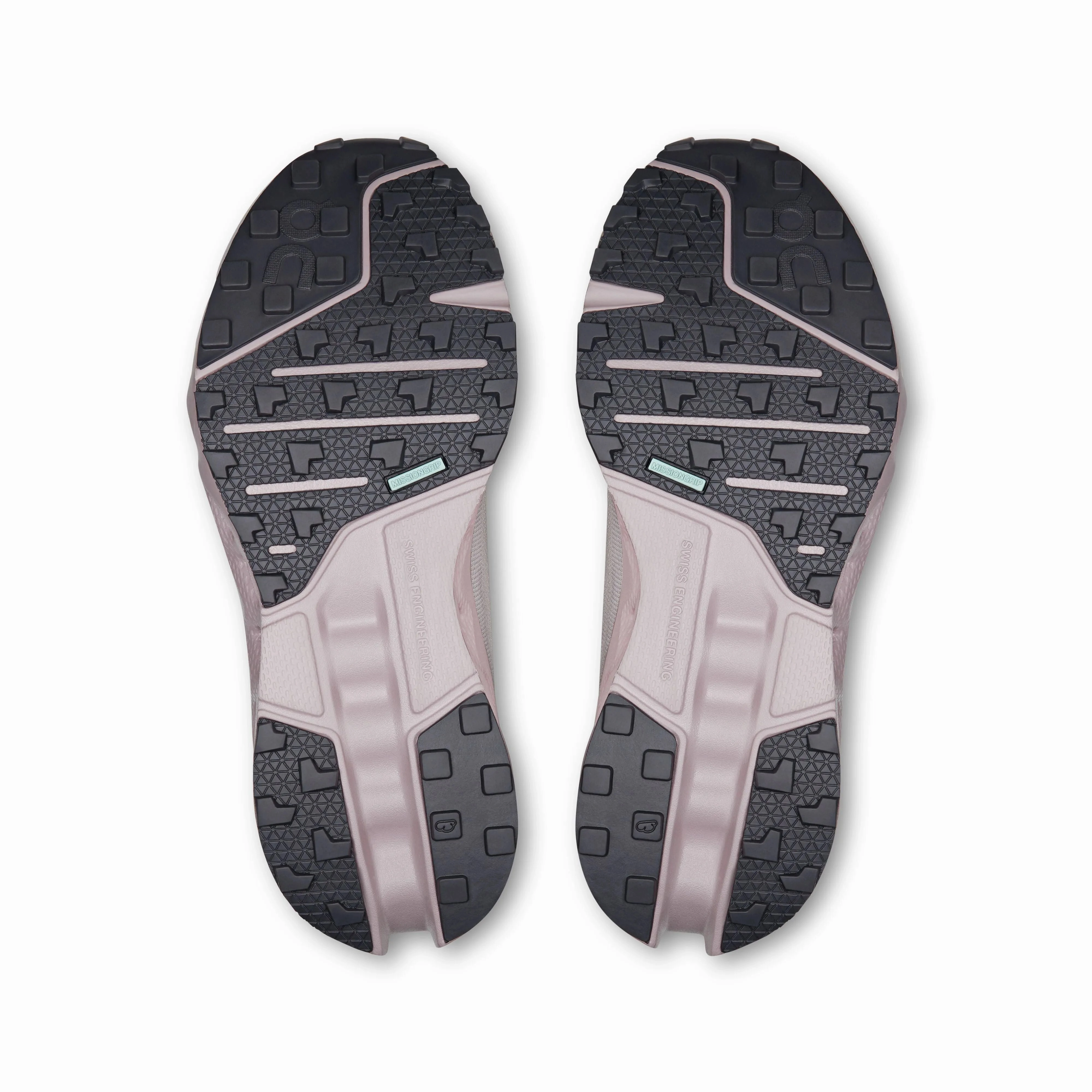 ON Cloudsurfer Trail Womens Trail Running Shoes