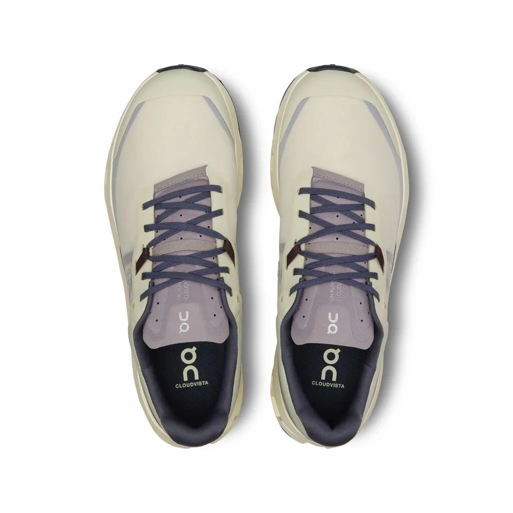 On Cloudvista 2 Mens Running Shoes