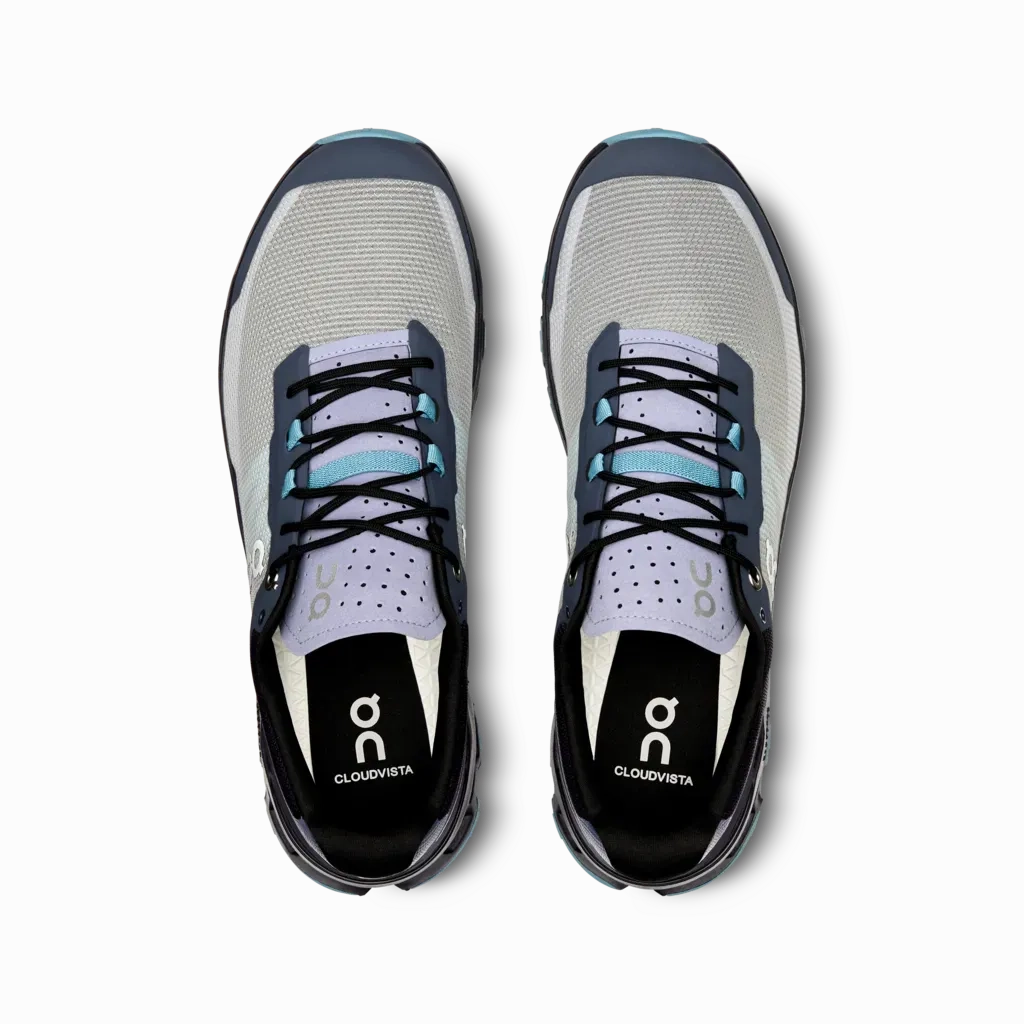 On Cloudvista Mens Trail Running Shoes