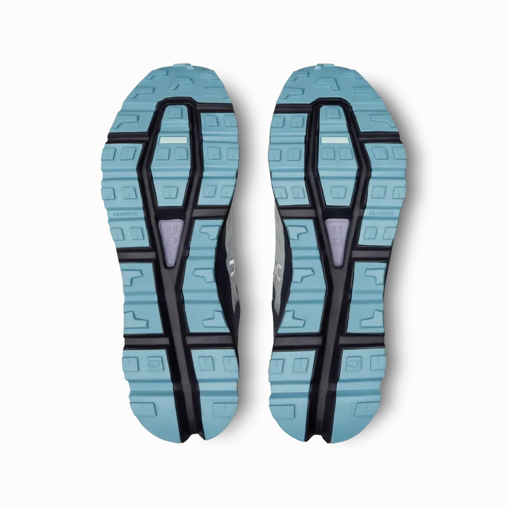 On Cloudvista Mens Trail Running Shoes