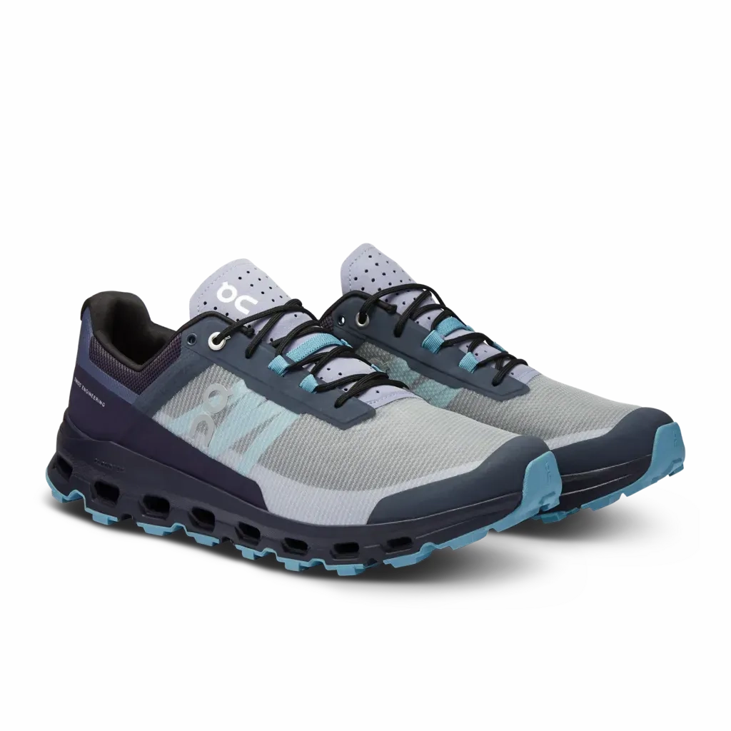 On Cloudvista Mens Trail Running Shoes