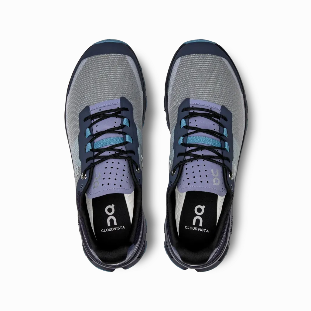 On Cloudvista Womens Trail Running Shoes