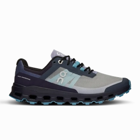 On Cloudvista Womens Trail Running Shoes