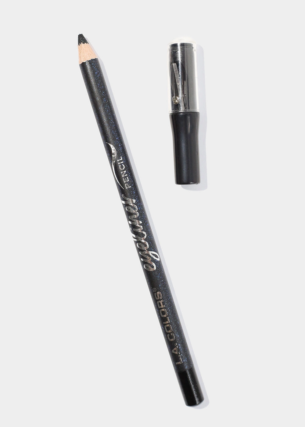 On Point Eyeliner Pencil -Black Shimmer