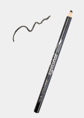 On Point Eyeliner Pencil -Black Shimmer