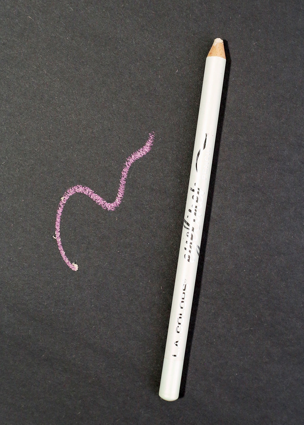 On Point Eyeliner Pencil w/ Built-in Sharpener - Opal