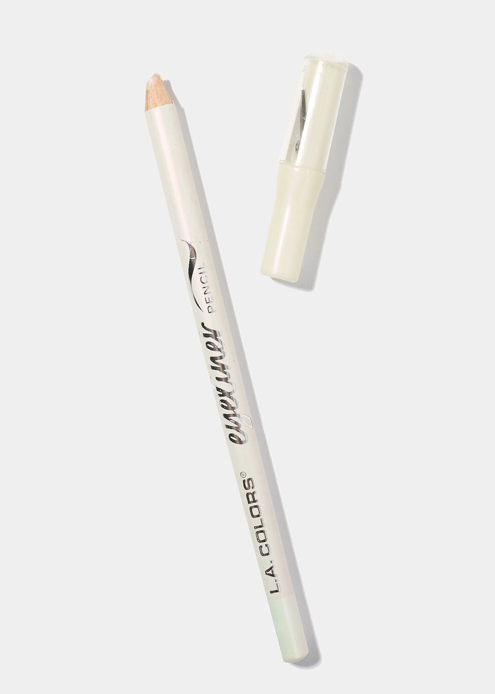 On Point Eyeliner Pencil w/ Built-in Sharpener - Opal