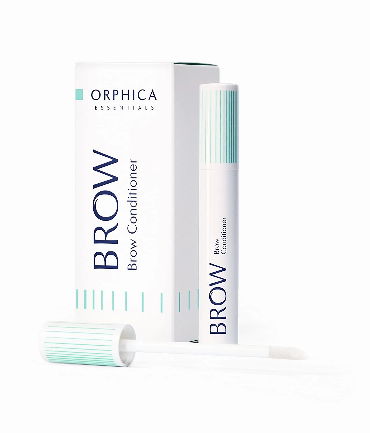 Orphica REALASH BROW Conditioner Enhancer For Eyebrows Growth 4ml by Realash