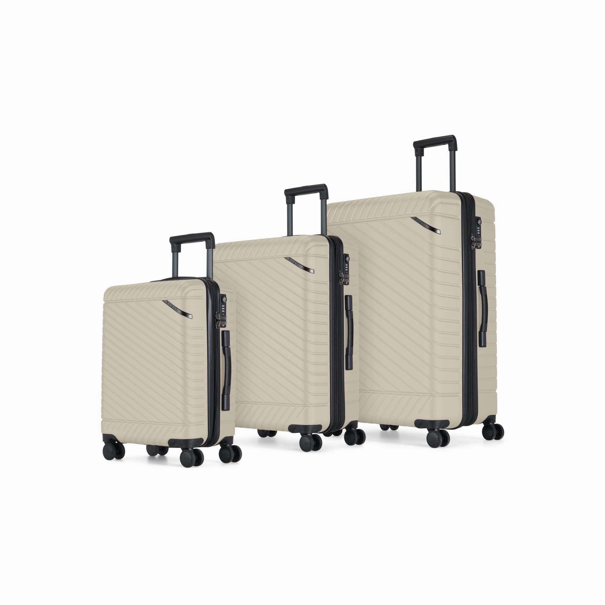 Oslo 3 piece set