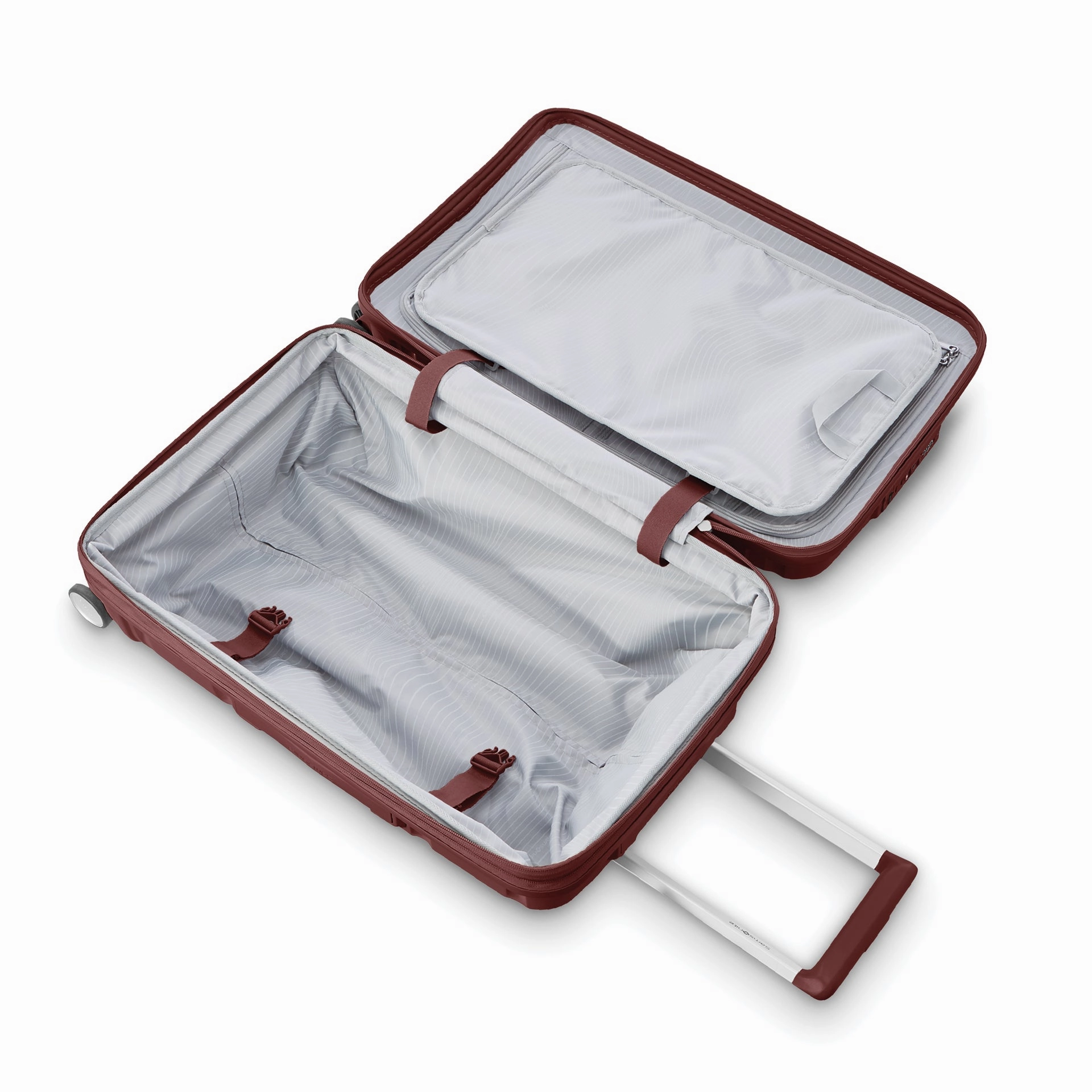 Outline Pro Hardside 21.5" Carry-on