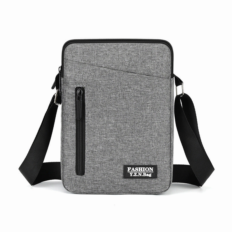 Oxford cloth business bag