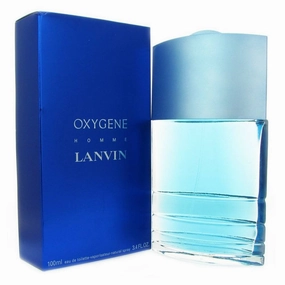 Oxygene Homme 3.3 EDT for men
