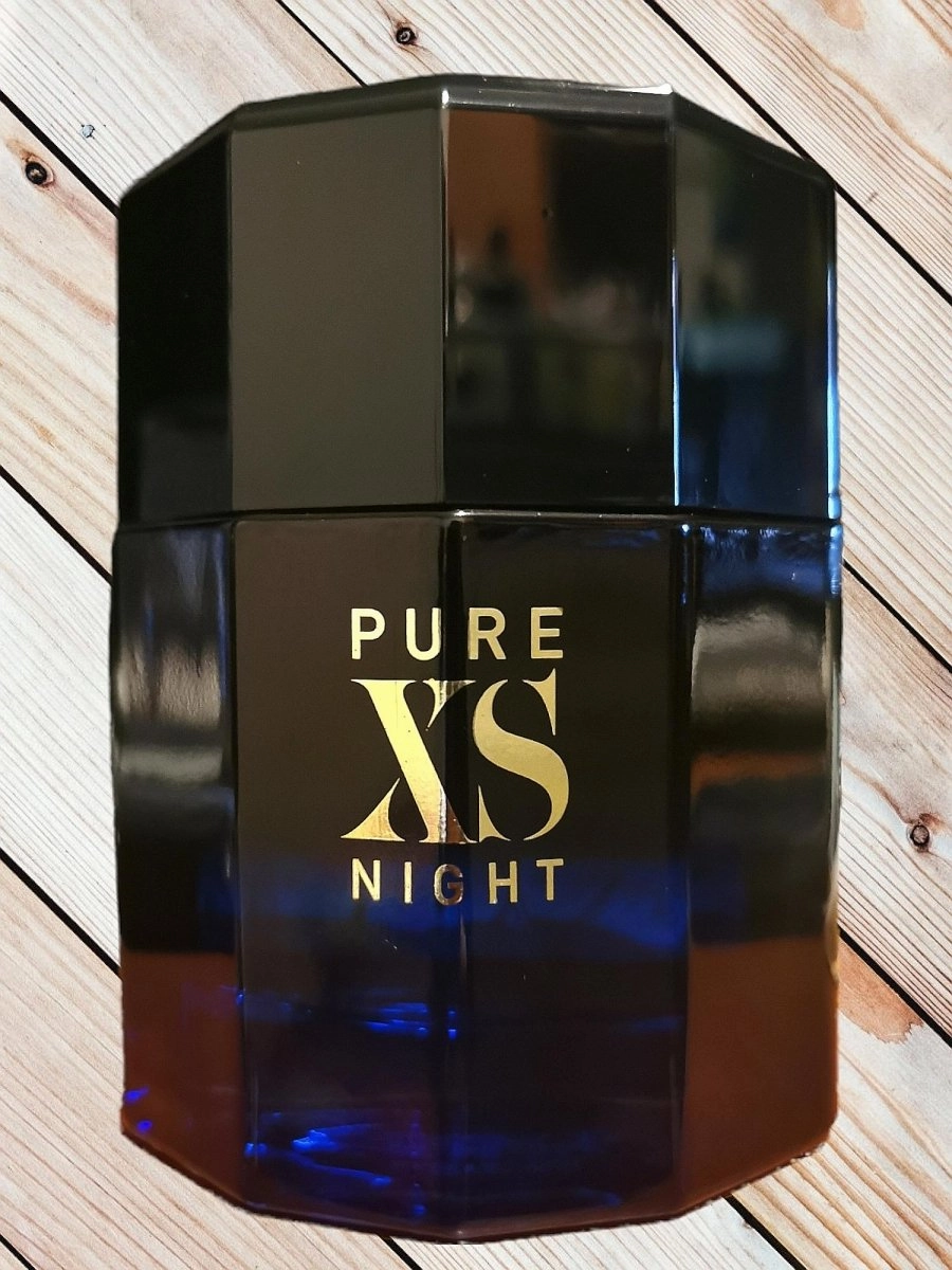 Paco Rabanne PURE XS NIGHT