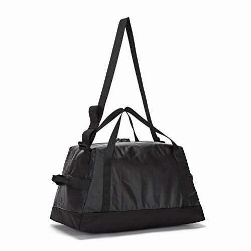 Pacsafe Dry Lite 40 Liter Anti Theft Duffel, Black