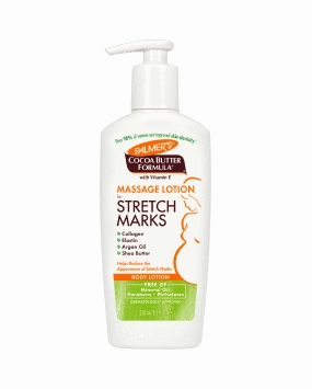 Palmer's Cocoa Butter Massage Cream for Stretch Marks