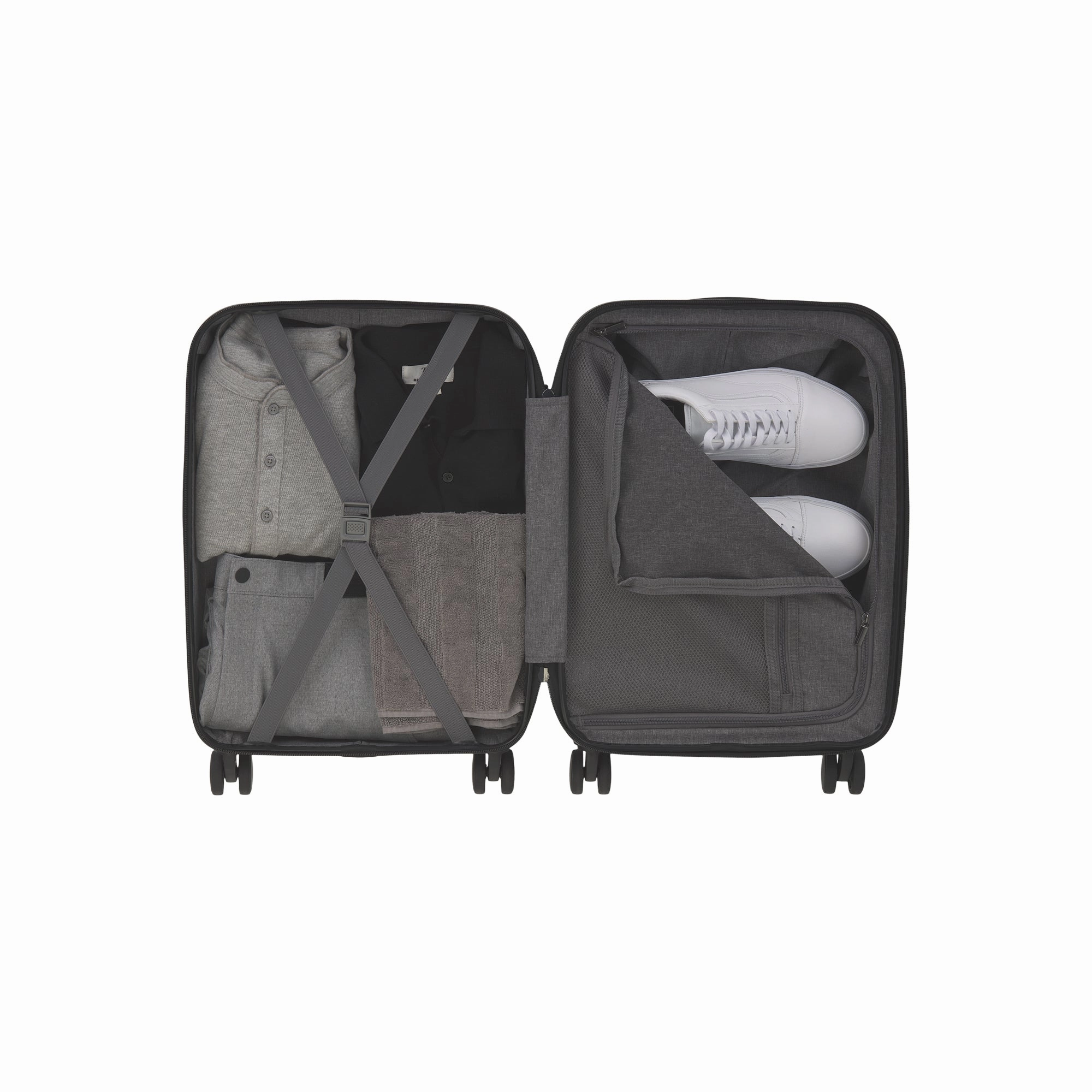 Paros Carry-On