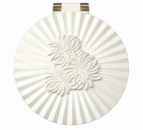 Paul & Joe Beaute Beauty Mirror and Bag
