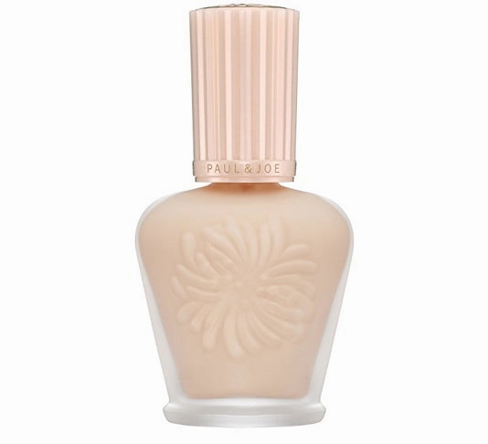 Paul & Joe Beaute Moisturizing Foundation Primer S (01) Dragee