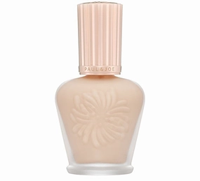 Paul & Joe Beaute Moisturizing Foundation Primer S
