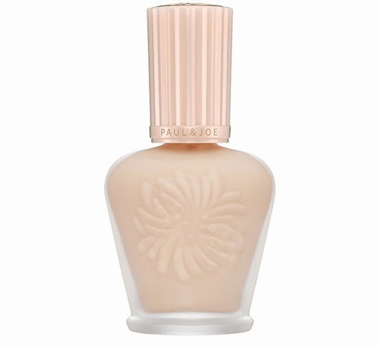 Paul & Joe Beaute Moisturizing Foundation Primer S