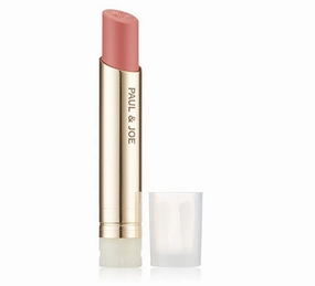 Paul & Joe Lipstick N Refill Natural Paris Metro (214)
