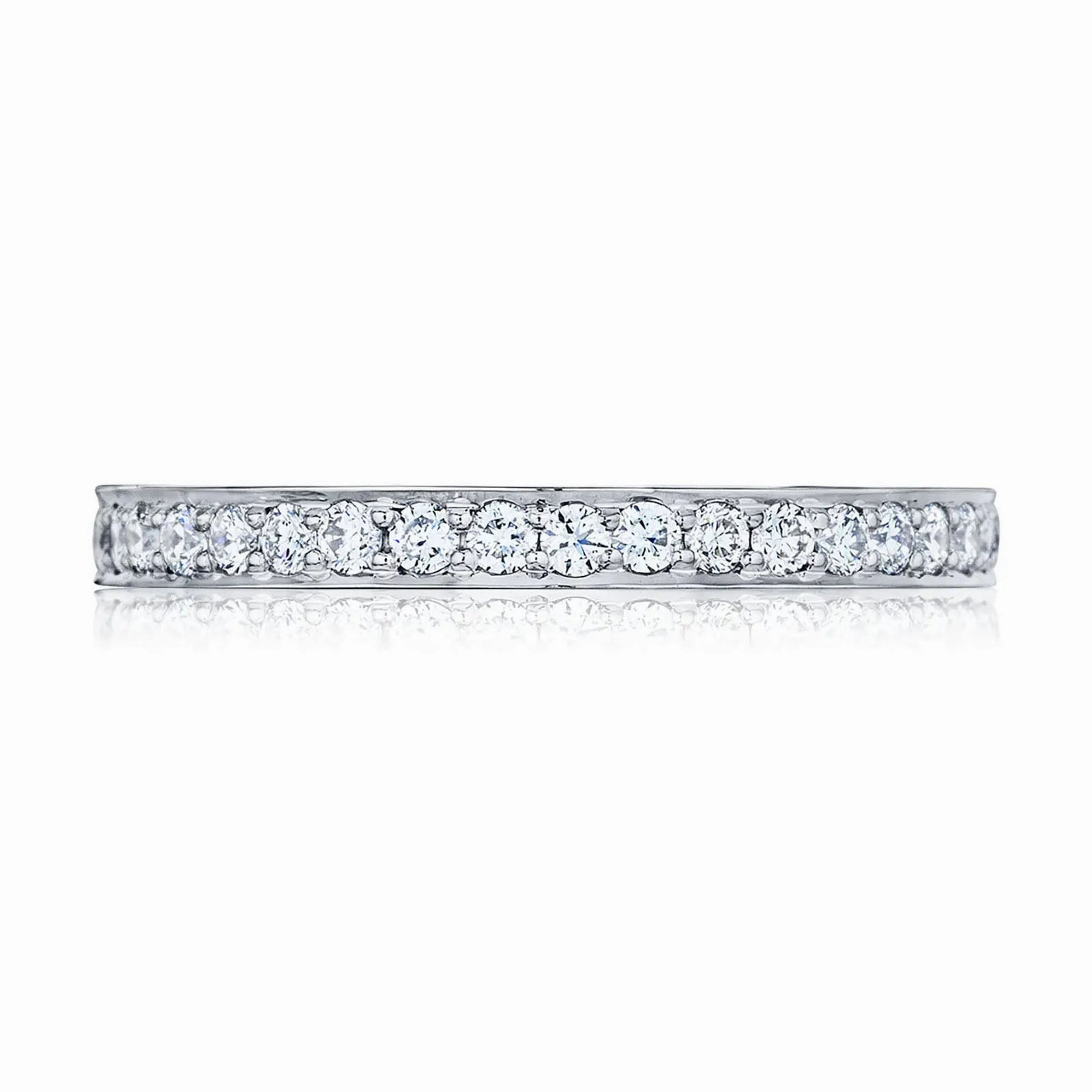 Pav?? Diamond Band