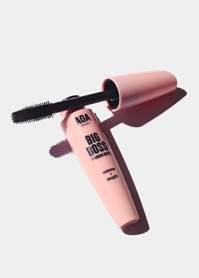 Paw Paw Big Boss Mascara