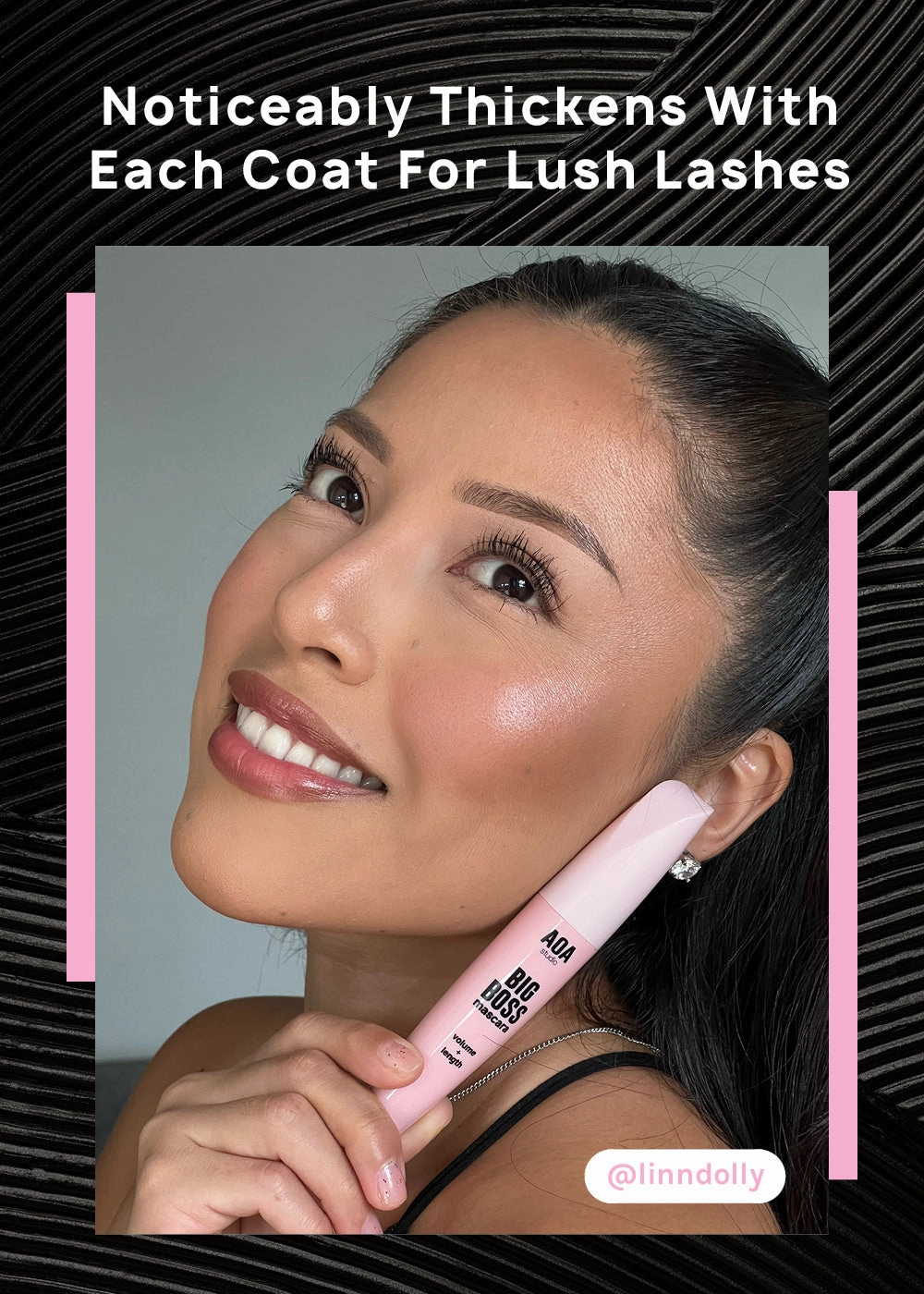 Paw Paw Big Boss Mascara