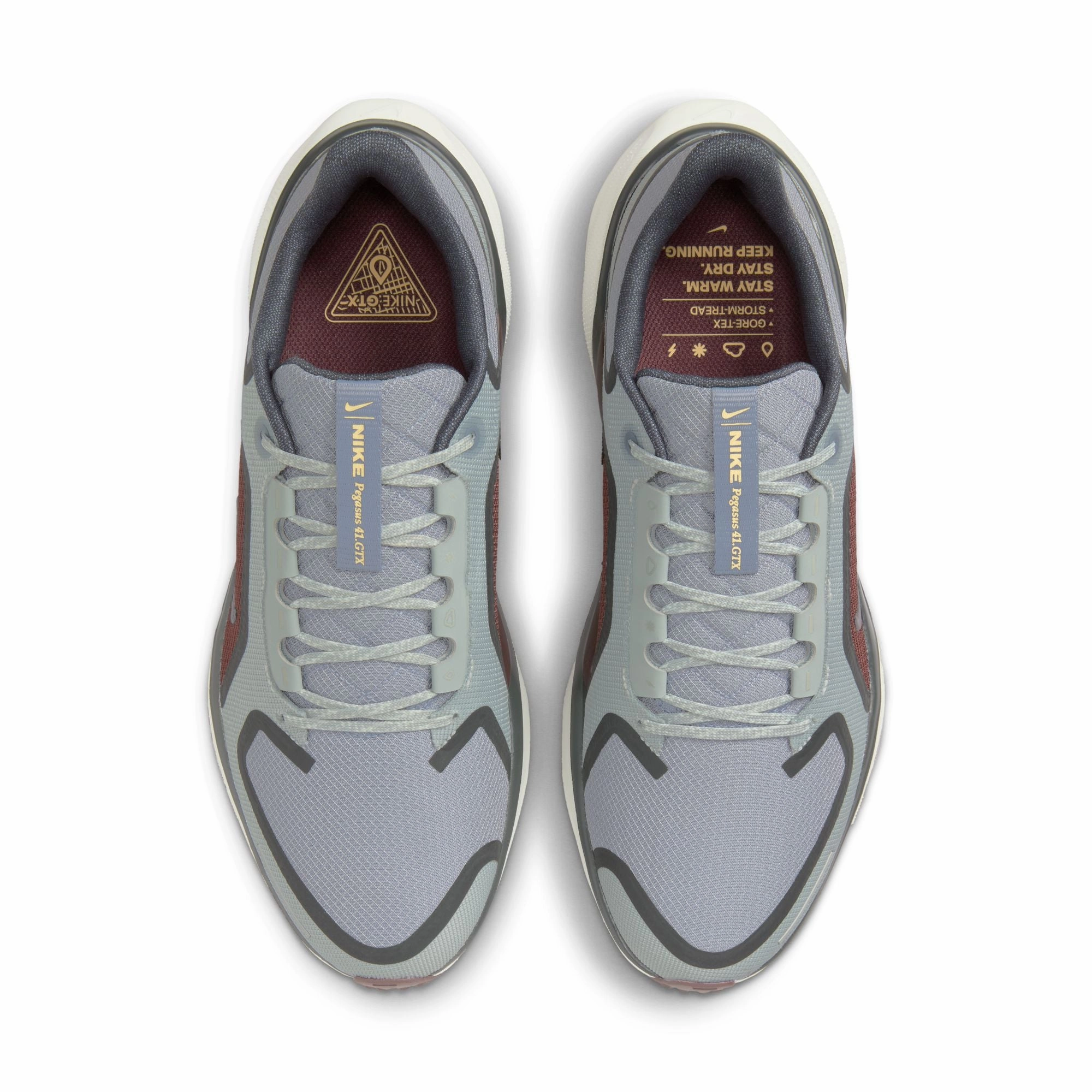 Pegasus 41 GTX - Men's