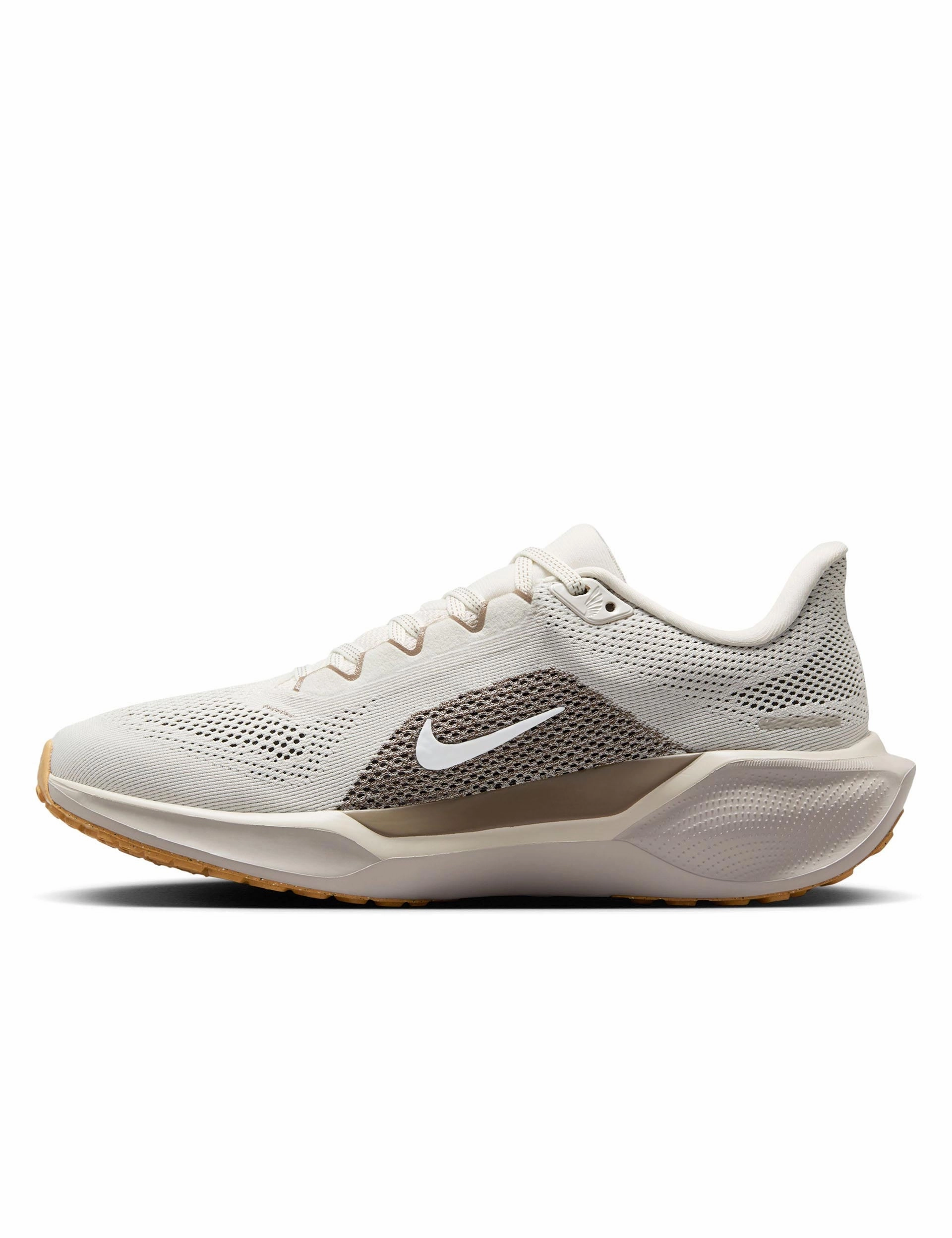 Pegasus 41 Shoes - Phantom/White/Mink Brown/Copper Moon