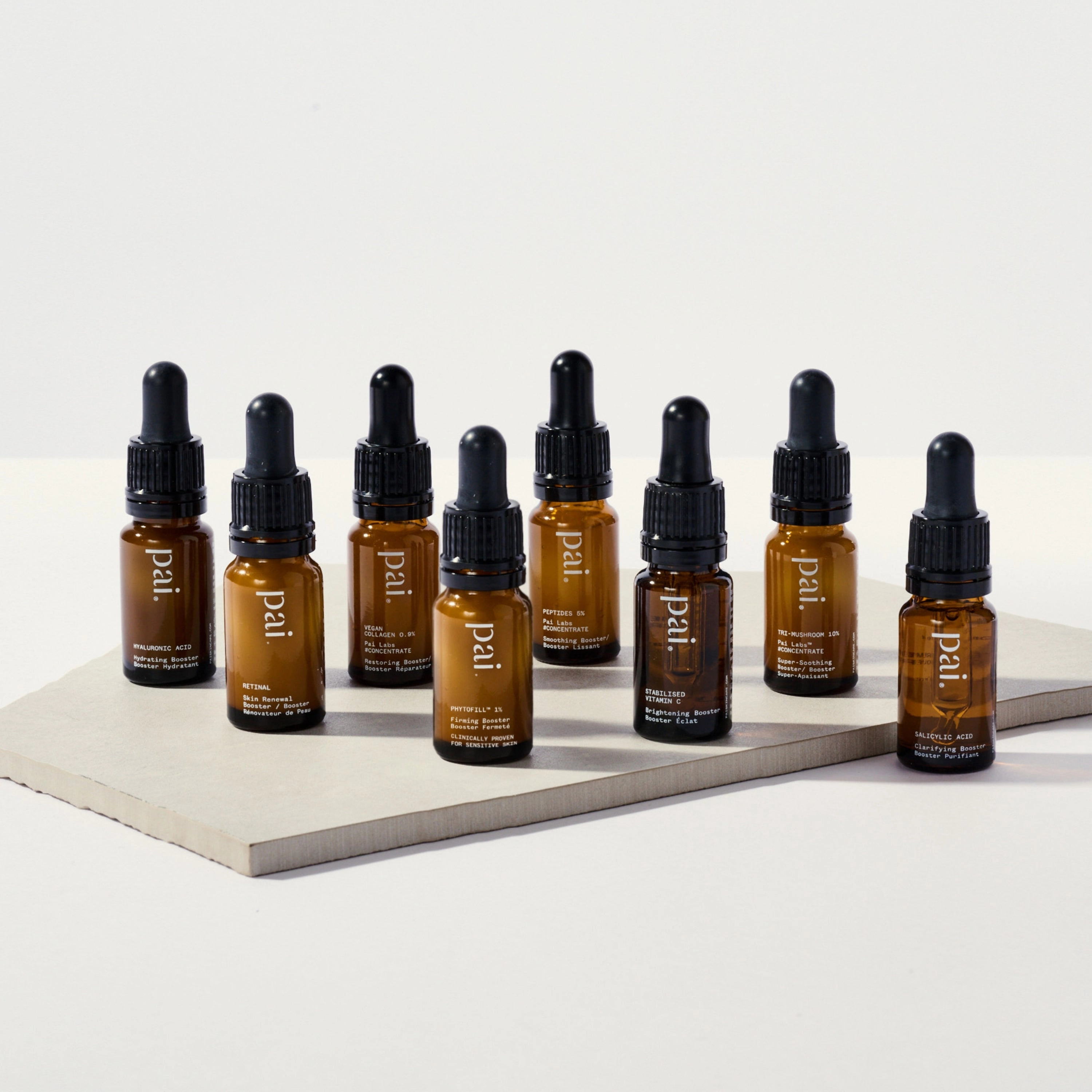 Peptides 5%
