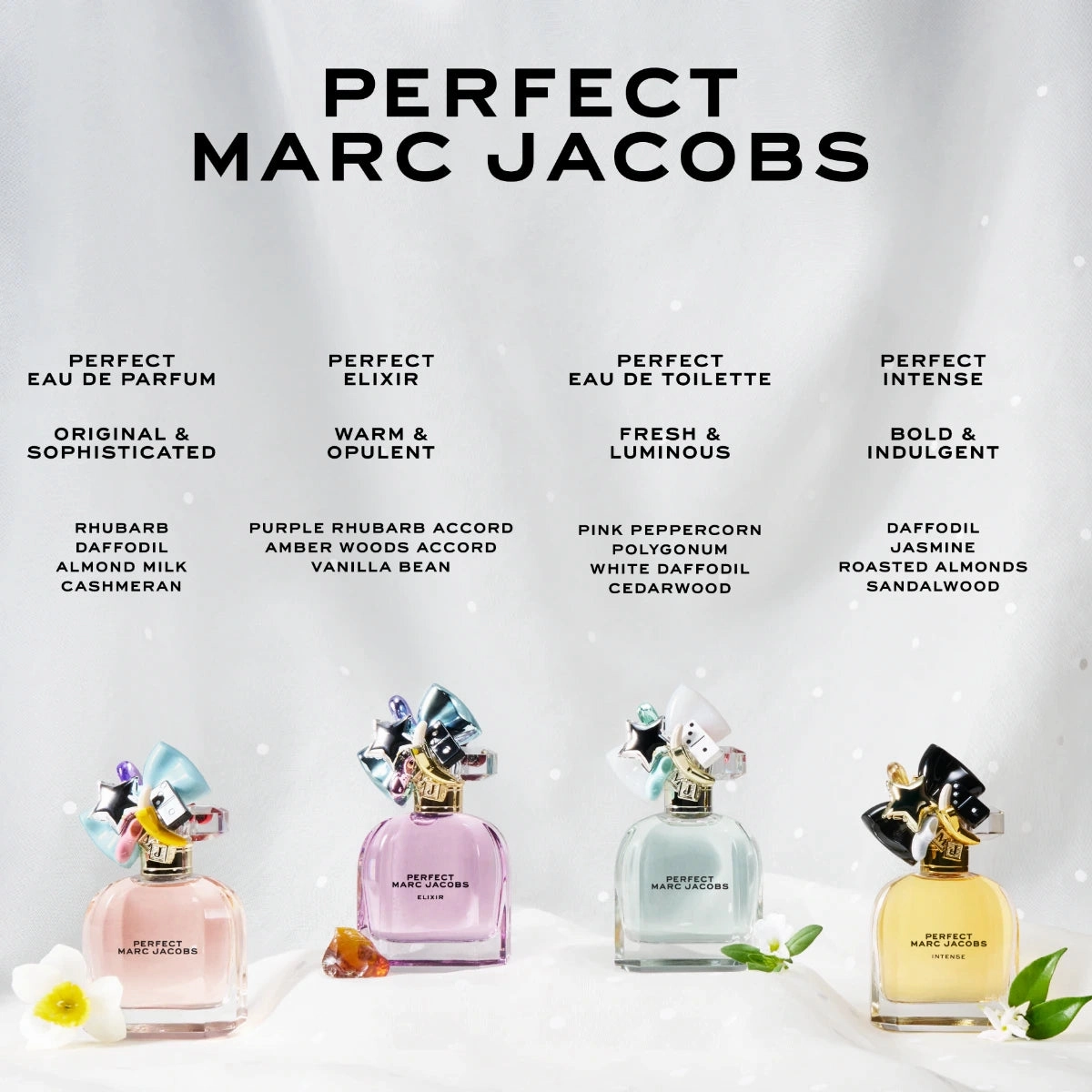 Perfect Elixir 3.4 oz for women
