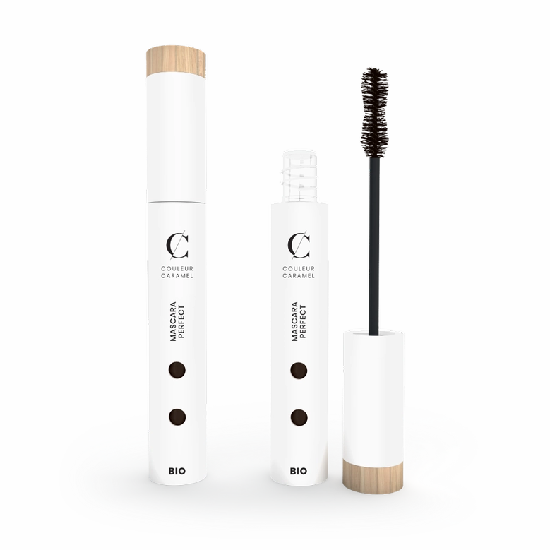 Perfect Mascara Velvet Brown