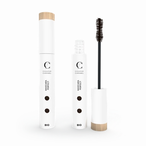 Perfect Mascara Velvet Brown
