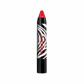 Phyto-Lip Twist Matte Balm