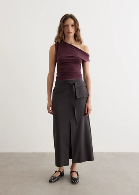 Pillar Utility Skirt