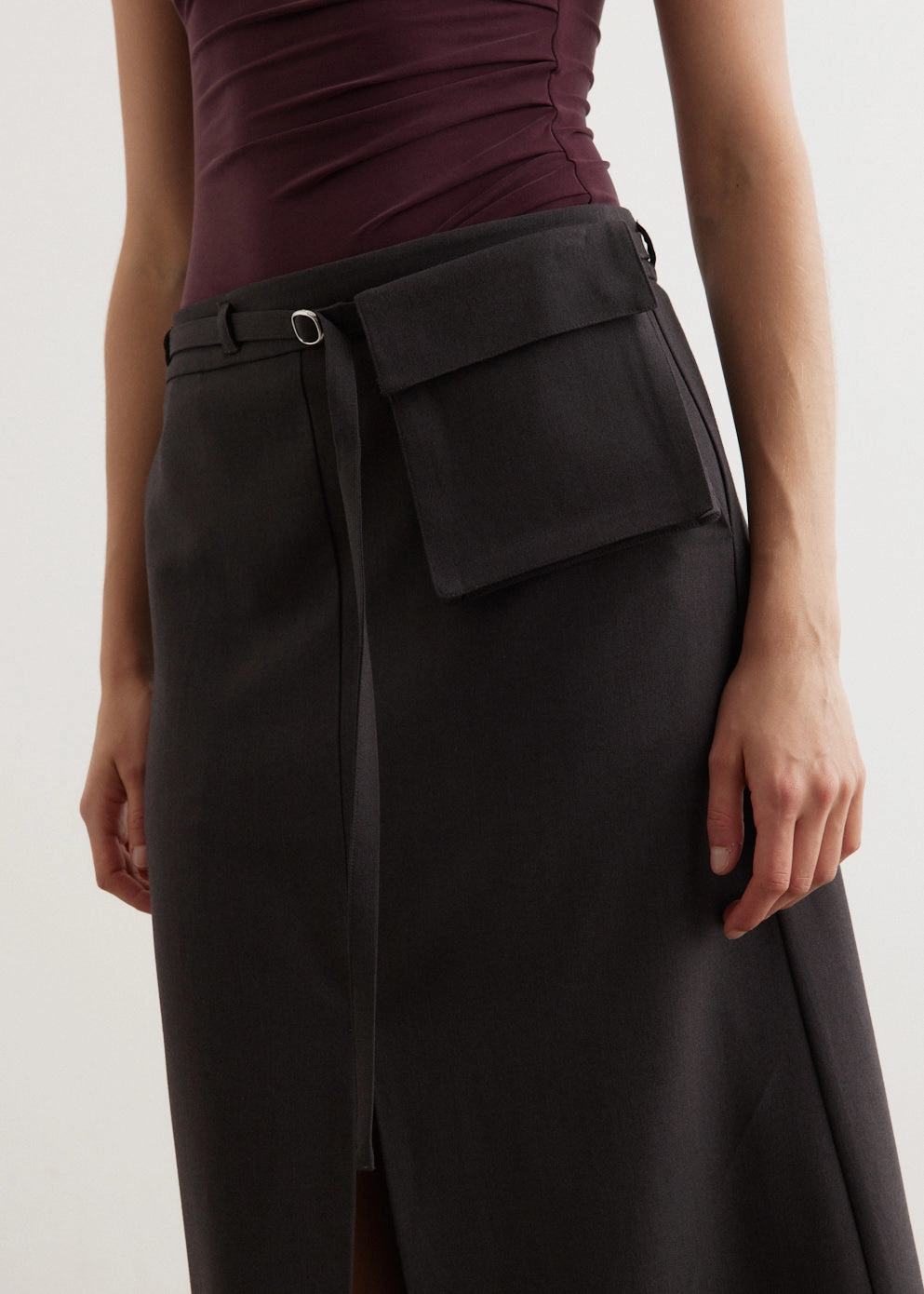 Pillar Utility Skirt